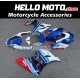Suzuki GSX-R 1000 2017-2027 Fairing P/N 2N41