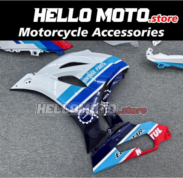 Suzuki GSX-R 1000 2017-2027 Fairing P/N 2N41