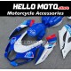 Suzuki GSX-R 1000 2017-2027 Fairing P/N 2N41