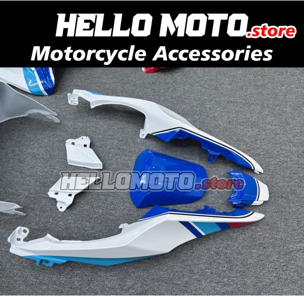 Suzuki GSX-R 1000 2017-2027 Fairing P/N 2N41