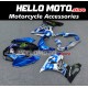 Suzuki GSX-R 1000 2017-2027 Fairing P/N 2N34 Suzuki GSX-R 1000 2017-2027 Fairing P/N 2N34