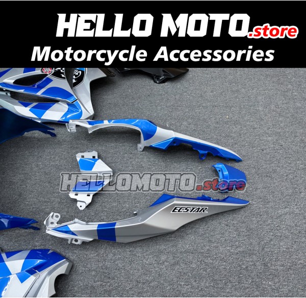 Suzuki GSX-R 1000 2017-2027 Fairing P/N 2N34 Suzuki GSX-R 1000 2017-2027 Fairing P/N 2N34