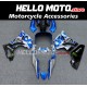 Suzuki GSX-R 1000 2017-2027 Fairing P/N 2N34 Suzuki GSX-R 1000 2017-2027 Fairing P/N 2N34