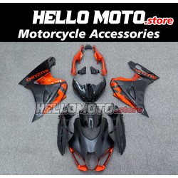Suzuki GSX-R 1000 2017-2027 Fairing P/N 2N42 Suzuki GSX-R 1000 2017-2027 Fairing P/N 2N42