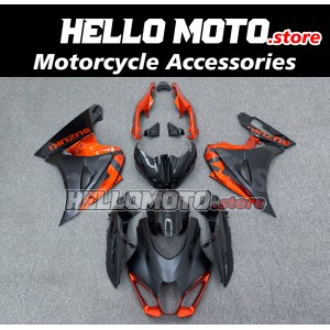 Suzuki GSX-R 1000 2017-2027 Fairing P/N 2N42