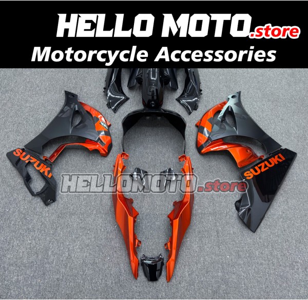 Suzuki GSX-R 1000 2017-2027 Fairing P/N 2N42 Suzuki GSX-R 1000 2017-2027 Fairing P/N 2N42