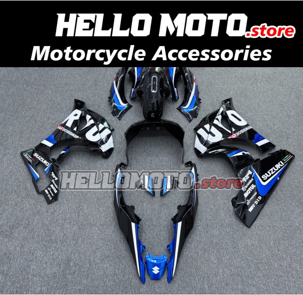 Suzuki GSX-R 1000 2017-2027 Fairing P/N 2N9 Suzuki GSX-R 1000 2017-2027 Fairing P/N 2N9