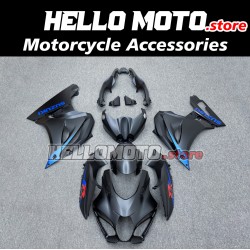 Suzuki GSX-R 1000 2017-2027 Fairing P/N 2N43