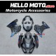 Suzuki GSX-R 1000 2017-2027 Fairing P/N 2N43
