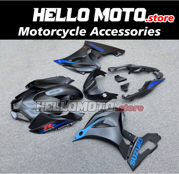 Suzuki GSX-R 1000 2017-2027 Fairing P/N 2N43