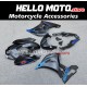 Suzuki GSX-R 1000 2017-2027 Fairing P/N 2N43
