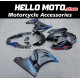 Suzuki GSX-R 1000 2017-2027 Fairing P/N 2N43