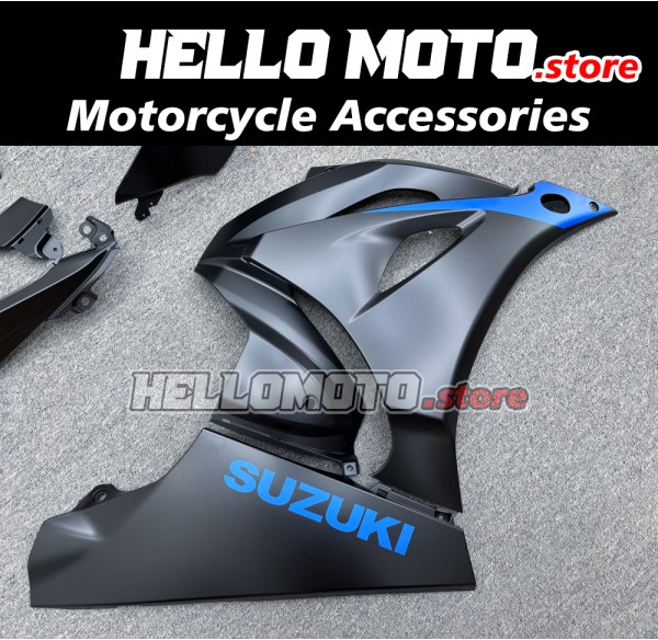 Suzuki GSX-R 1000 2017-2027 Fairing P/N 2N43