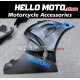 Suzuki GSX-R 1000 2017-2027 Fairing P/N 2N43