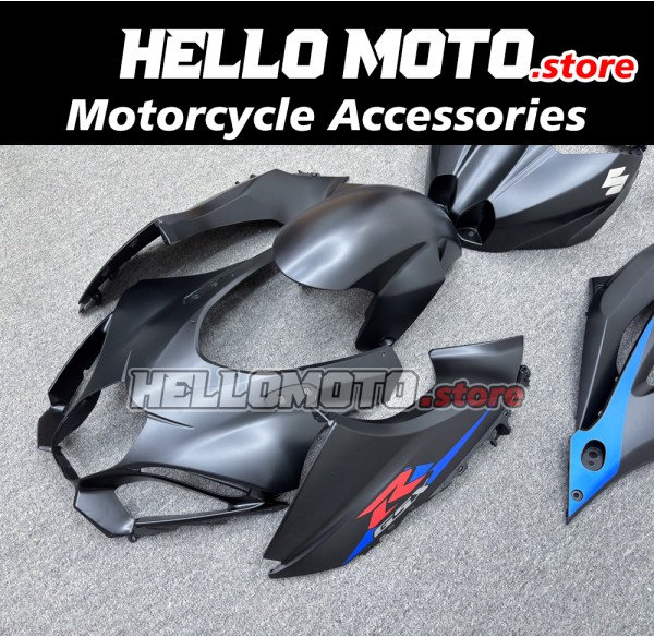 Suzuki GSX-R 1000 2017-2027 Fairing P/N 2N43