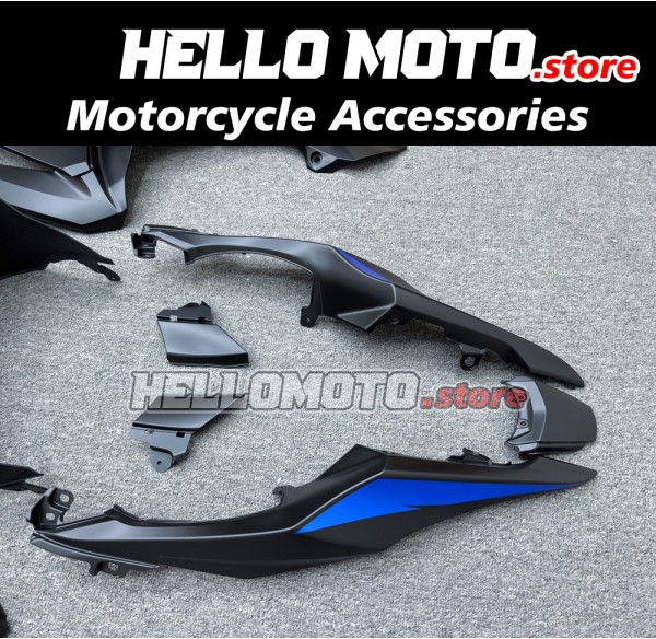 Suzuki GSX-R 1000 2017-2027 Fairing P/N 2N43