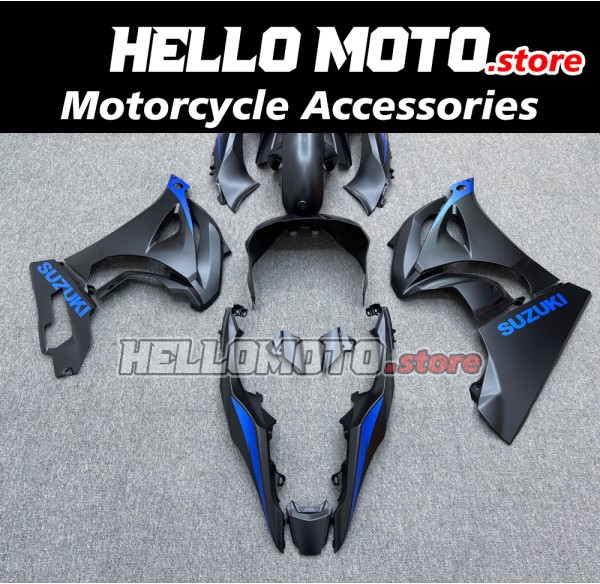 Suzuki GSX-R 1000 2017-2027 Fairing P/N 2N43