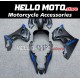 Suzuki GSX-R 1000 2017-2027 Fairing P/N 2N43