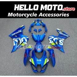 Suzuki GSX-R 1000 2017-2025 Fairing P/N 2N28