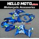 Suzuki GSX-R 1000 2017-2025 Fairing P/N 2N28