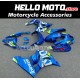 Suzuki GSX-R 1000 2017-2025 Fairing P/N 2N28