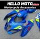 Suzuki GSX-R 1000 2017-2025 Fairing P/N 2N28