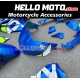 Suzuki GSX-R 1000 2017-2025 Fairing P/N 2N28
