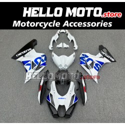 Suzuki GSX-R 1000 2017-2025 Fairing P/N 2N35