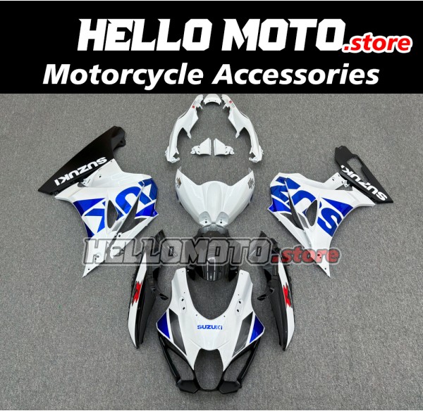 Suzuki GSX-R 1000 2017-2025 Fairing P/N 2N35 Suzuki GSX-R 1000 2017-2025 Fairing P/N 2N35