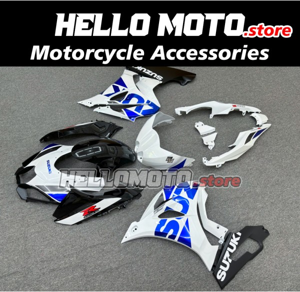 Suzuki GSX-R 1000 2017-2025 Fairing P/N 2N35 Suzuki GSX-R 1000 2017-2025 Fairing P/N 2N35