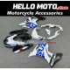 Suzuki GSX-R 1000 2017-2025 Fairing P/N 2N35 Suzuki GSX-R 1000 2017-2025 Fairing P/N 2N35