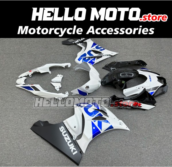 Suzuki GSX-R 1000 2017-2025 Fairing P/N 2N35 Suzuki GSX-R 1000 2017-2025 Fairing P/N 2N35