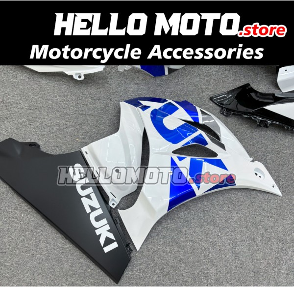 Suzuki GSX-R 1000 2017-2025 Fairing P/N 2N35 Suzuki GSX-R 1000 2017-2025 Fairing P/N 2N35