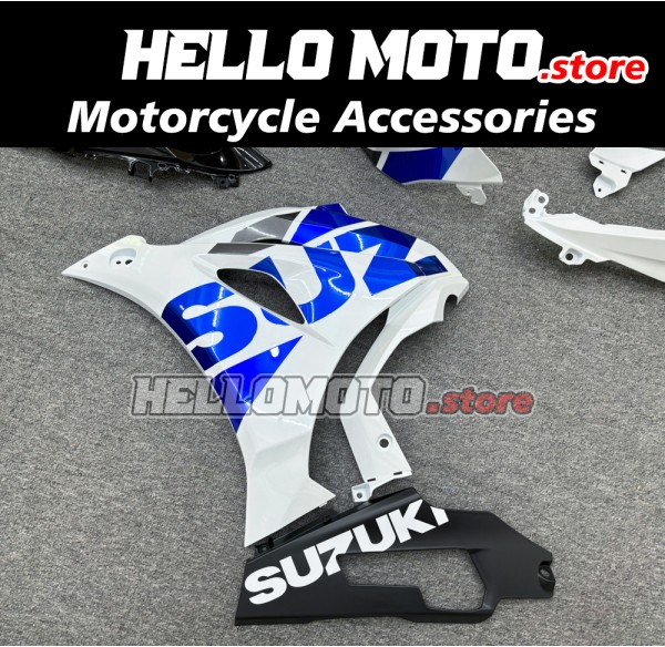 Suzuki GSX-R 1000 2017-2025 Fairing P/N 2N35 Suzuki GSX-R 1000 2017-2025 Fairing P/N 2N35