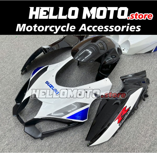 Suzuki GSX-R 1000 2017-2025 Fairing P/N 2N35 Suzuki GSX-R 1000 2017-2025 Fairing P/N 2N35