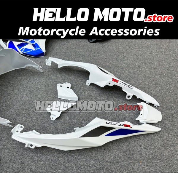 Suzuki GSX-R 1000 2017-2025 Fairing P/N 2N35 Suzuki GSX-R 1000 2017-2025 Fairing P/N 2N35