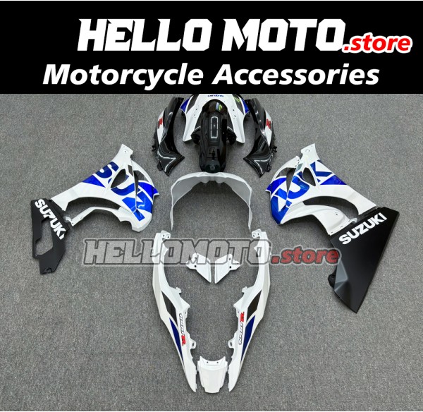 Suzuki GSX-R 1000 2017-2025 Fairing P/N 2N35 Suzuki GSX-R 1000 2017-2025 Fairing P/N 2N35