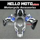 Suzuki GSX-R 1000 2017-2025 Fairing P/N 2N35 Suzuki GSX-R 1000 2017-2025 Fairing P/N 2N35