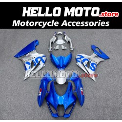 Suzuki GSX-R 1000 2017-2027 Fairing P/N 2N3