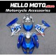 Suzuki GSX-R 1000 2017-2027 Fairing P/N 2N3