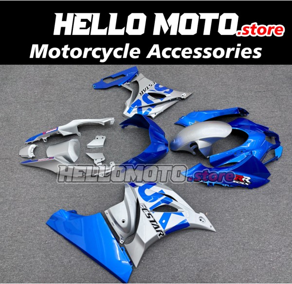 Suzuki GSX-R 1000 2017-2027 Fairing P/N 2N3