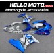 Suzuki GSX-R 1000 2017-2027 Fairing P/N 2N3