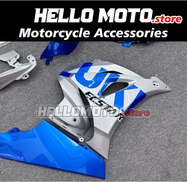 Suzuki GSX-R 1000 2017-2027 Fairing P/N 2N3