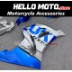 Suzuki GSX-R 1000 2017-2027 Fairing P/N 2N3
