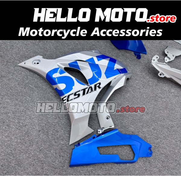 Suzuki GSX-R 1000 2017-2027 Fairing P/N 2N3