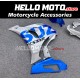 Suzuki GSX-R 1000 2017-2027 Fairing P/N 2N3