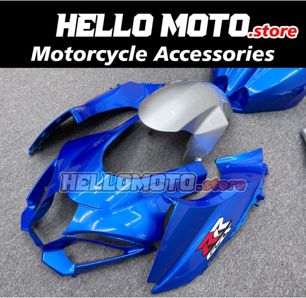 Suzuki GSX-R 1000 2017-2027 Fairing P/N 2N3