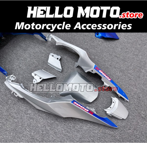 Suzuki GSX-R 1000 2017-2027 Fairing P/N 2N3