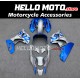 Suzuki GSX-R 1000 2017-2027 Fairing P/N 2N3