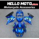 Suzuki GSX-R 1000 2017-2025 Fairing P/N 2N4 Suzuki GSX-R 1000 2017-2025 Fairing P/N 2N4